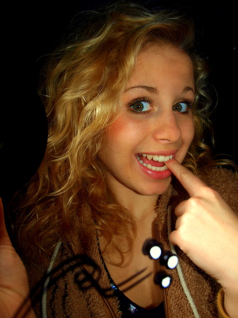 happy birthday :D