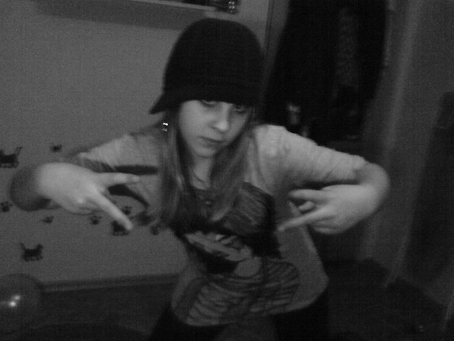 Sylwek ;D