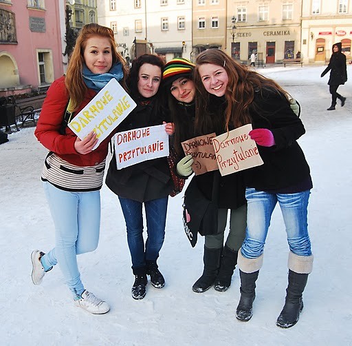 31.01-Dzie przytulania :)