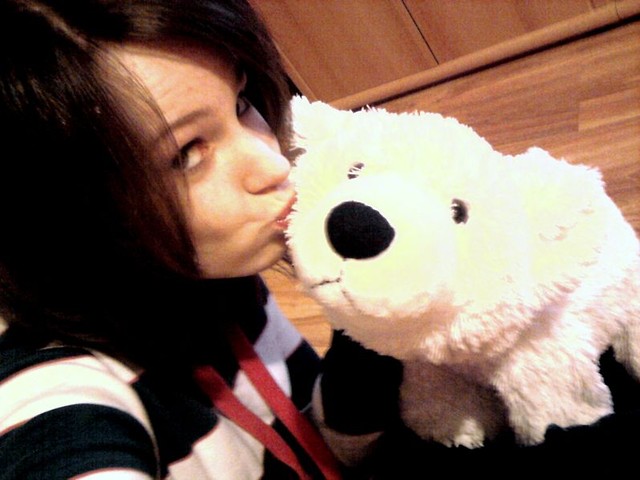 Bogu .xD & I 