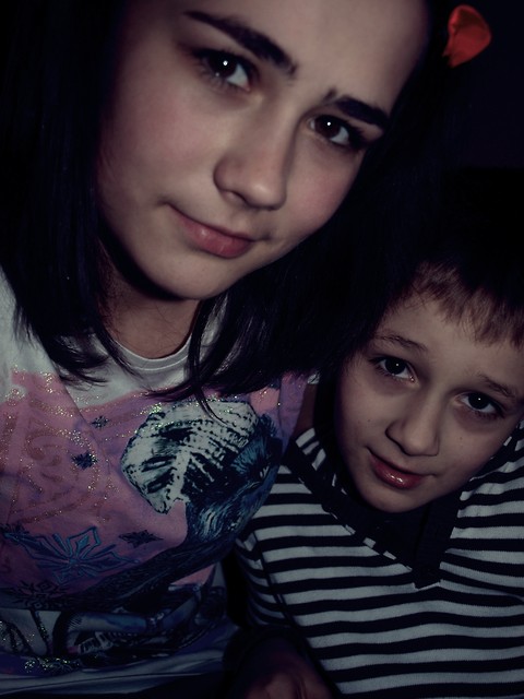 z Damianem .
