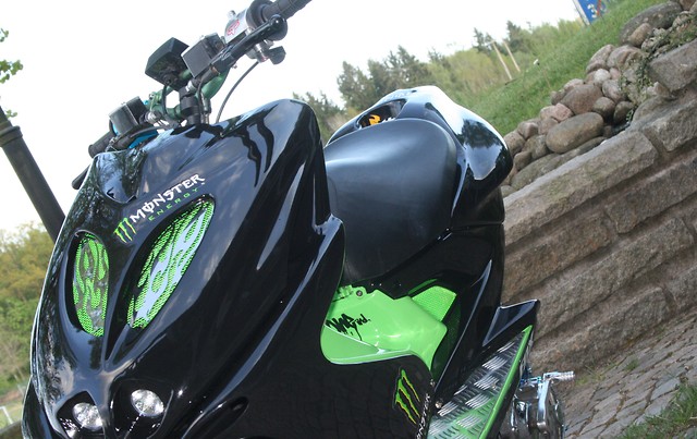 Aerox MoNstEr :D