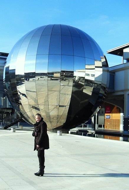 Bristolskie Planetarium .