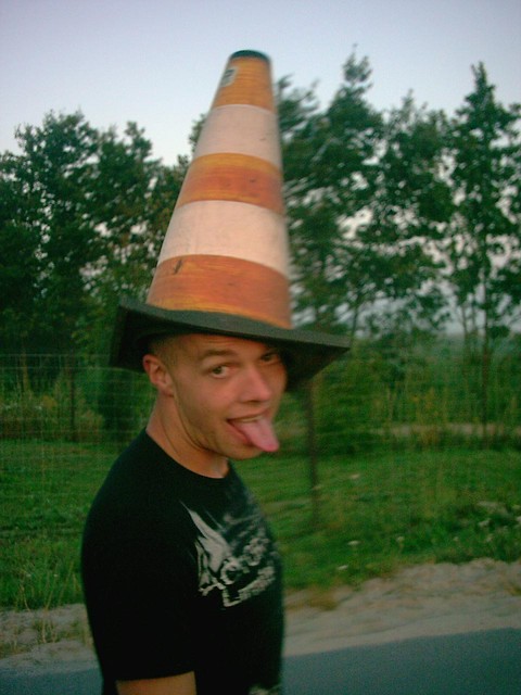 pan czarodziej :D 