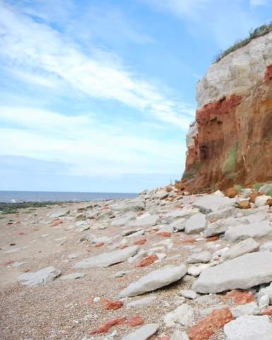 Hunstanton 