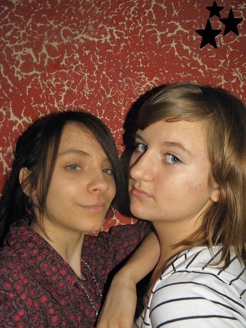 Z Karolci :*