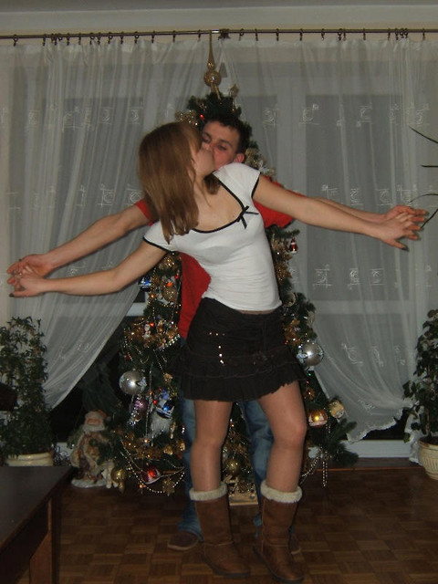 Z moim :D:D