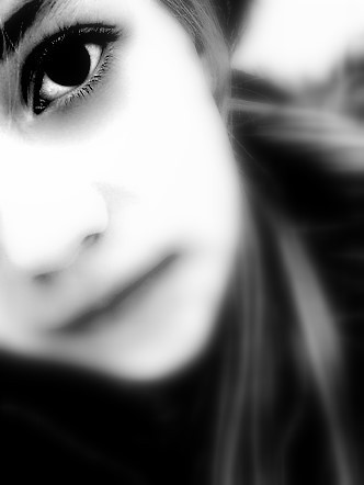 stare.