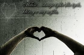Milosci nie ma !!