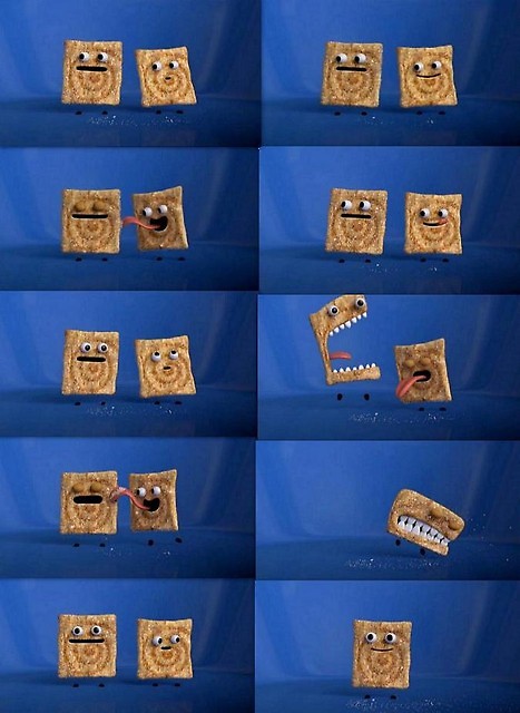 cini minis 