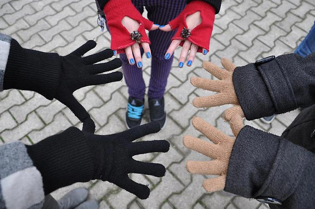 ...