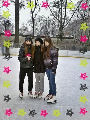 Ryjce ; ))