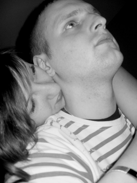 I do everything for You.