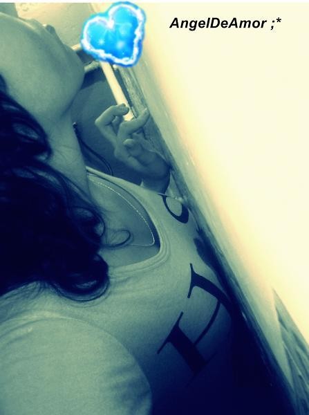 te amo ;*