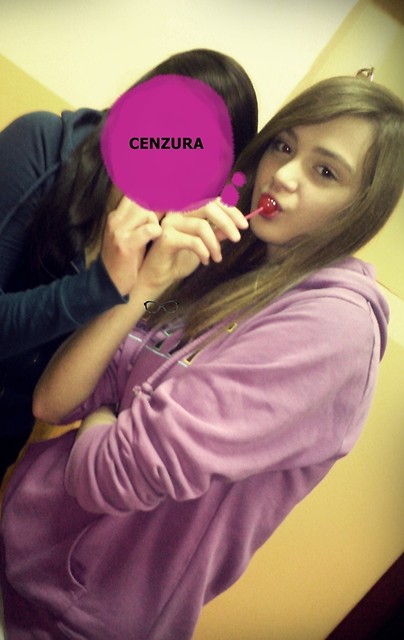 lizaczek:P