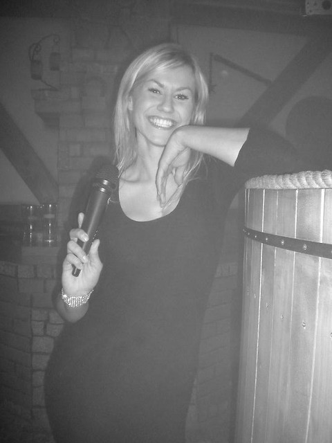 Paula Gwiazda