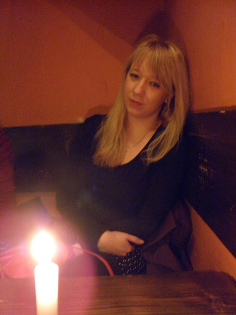 Agnieszka!