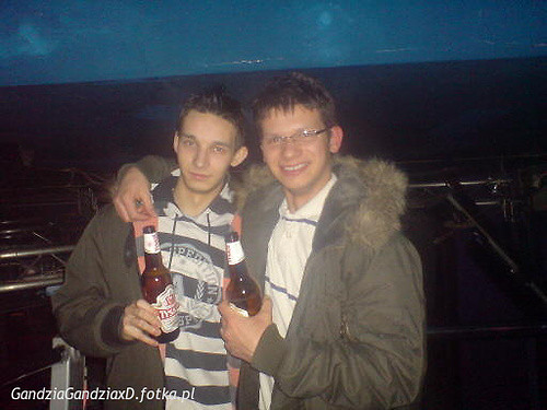 sodziaki:*