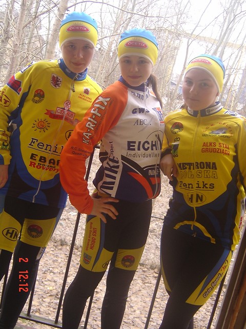 Zgrupowanie .♥