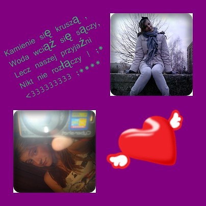 Kochaaam ! ;*