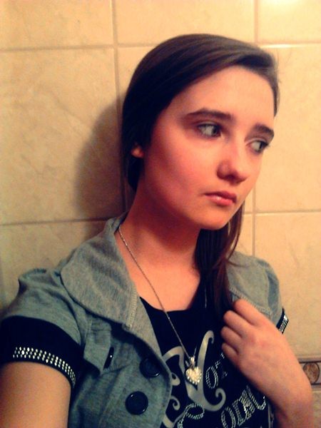 ; D