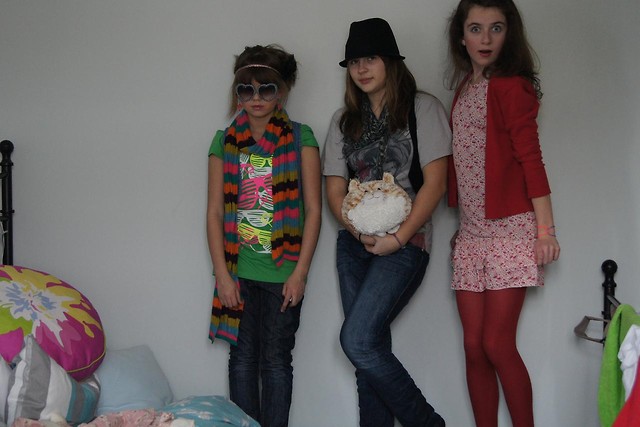 xdd Sesja z J&A  c( :