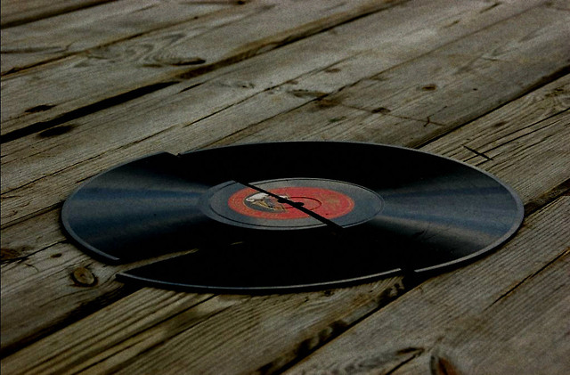 Music help survive...