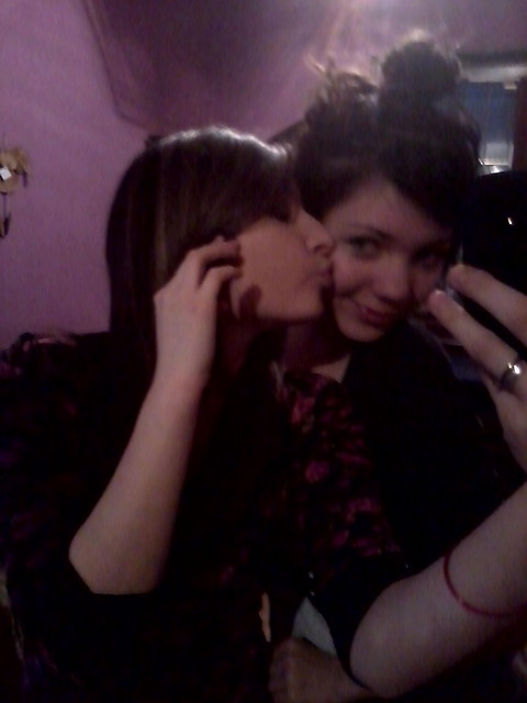 urodzinkowooo ^^ buziakk