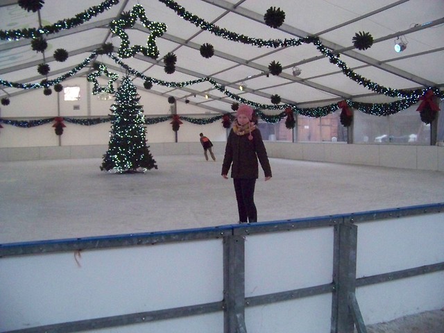 Ferie.. ; ))