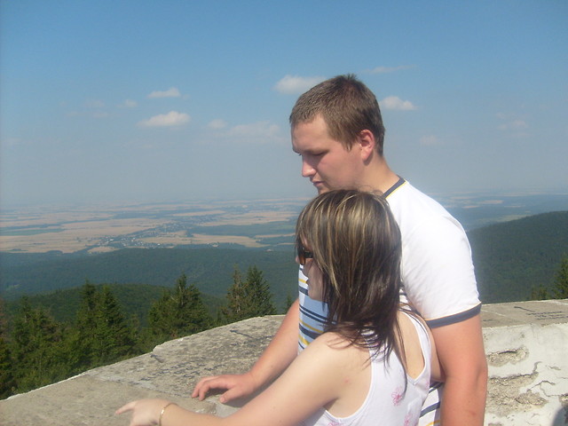 Z moim Skarbem :*