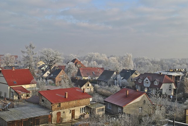 czwartek, 3 lutego 2011