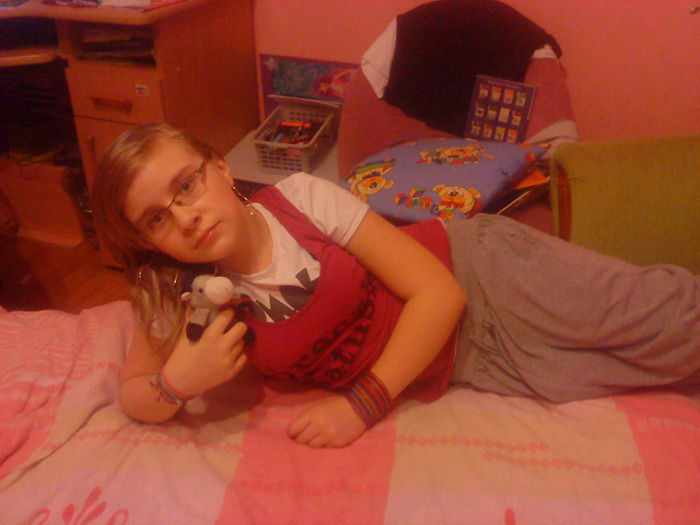 Takie jakie :P