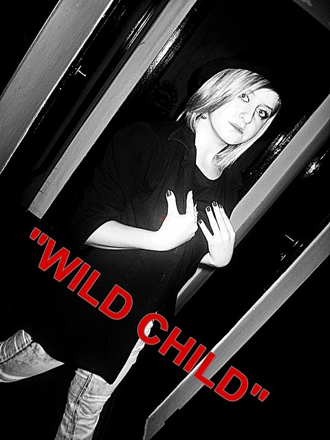 Wild ! :D 