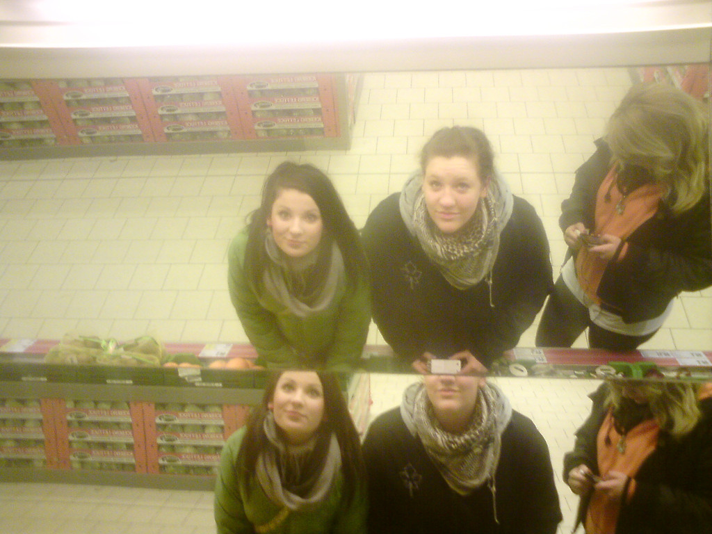 kaufland ;d