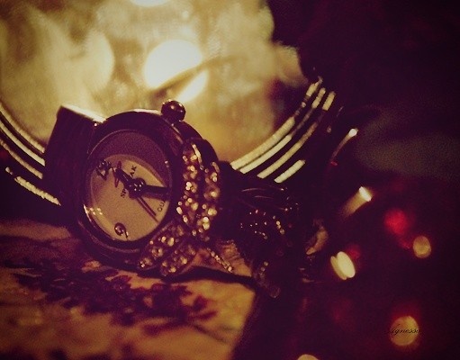 Time