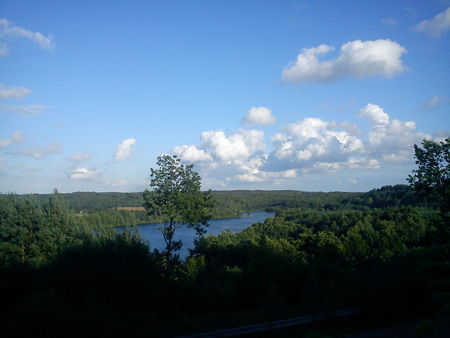 Wakacje 2010