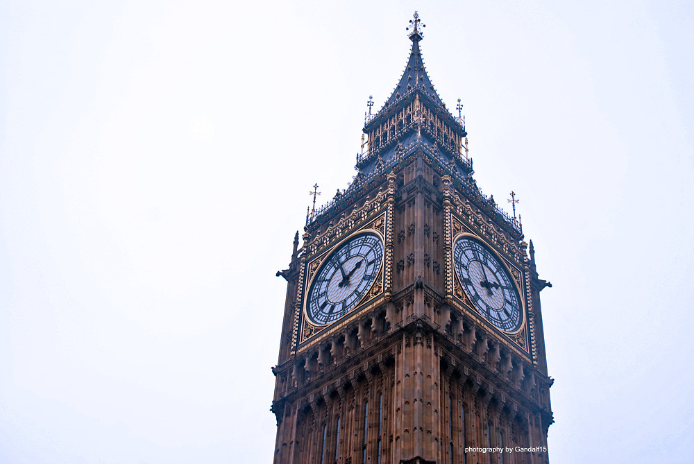676. Big Ben II