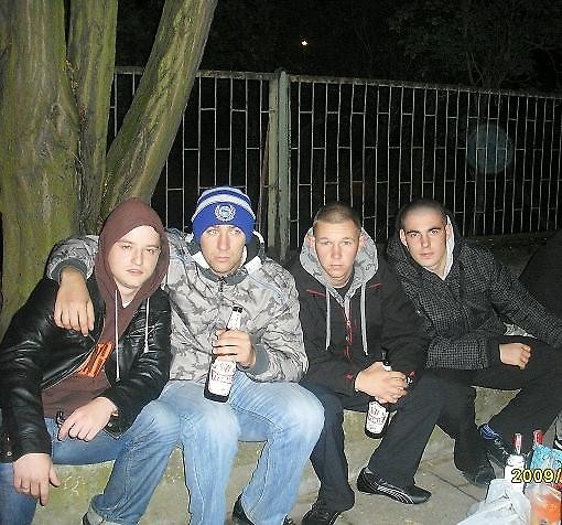 Styl Pijanego Mistrza !