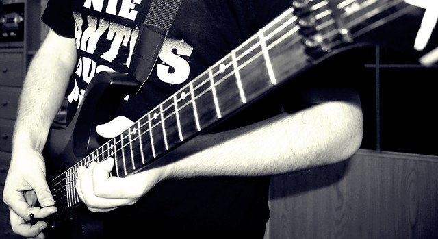 Music is my life...