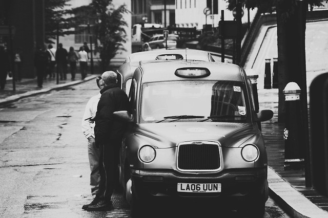 London I