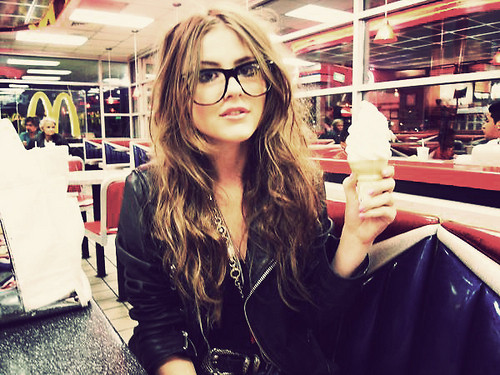 ice cream