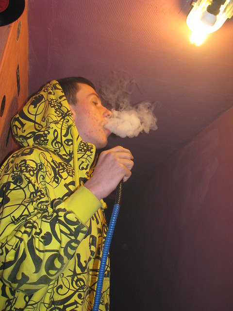 Shisha Style ; d