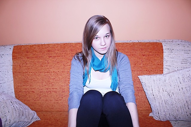 Co za niewinno.