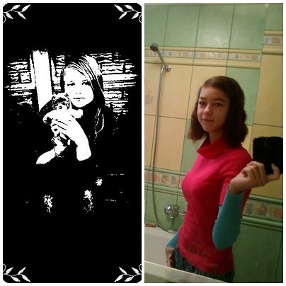 Tylko myy..;*