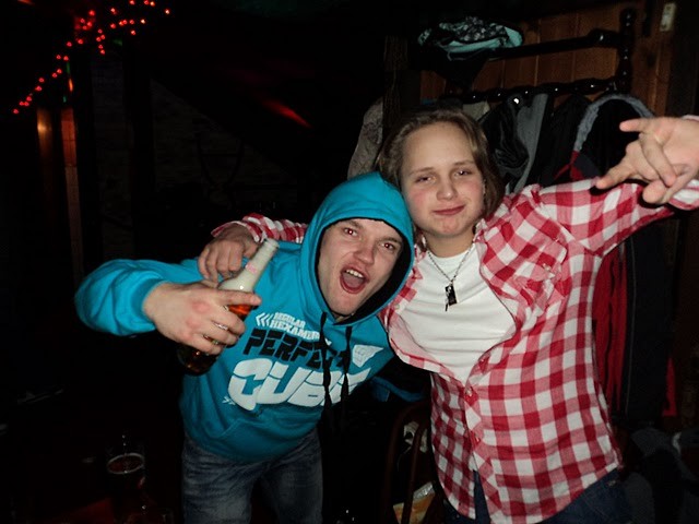 Sylwester  2010-2011