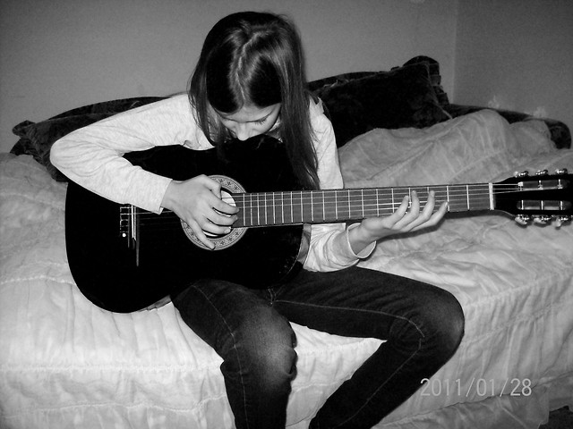 Z gitar.XD