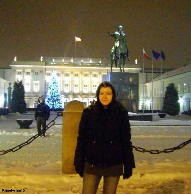 069: Warszawa.