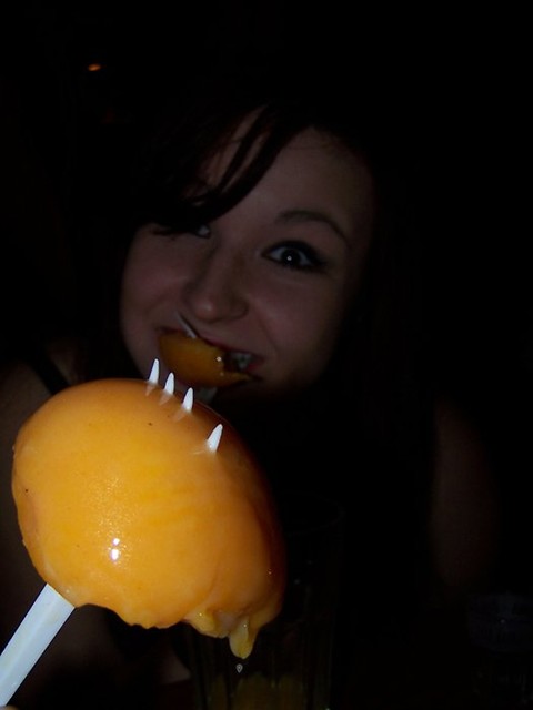 Obd w oczach ;D