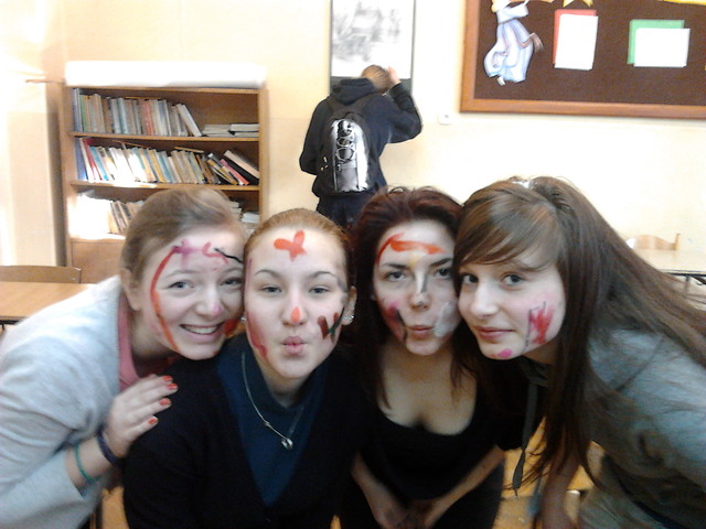 Czy my jestesmy normalne? 