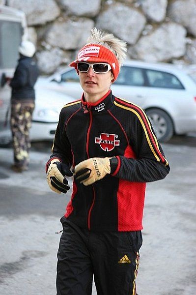 4. Jogging :)